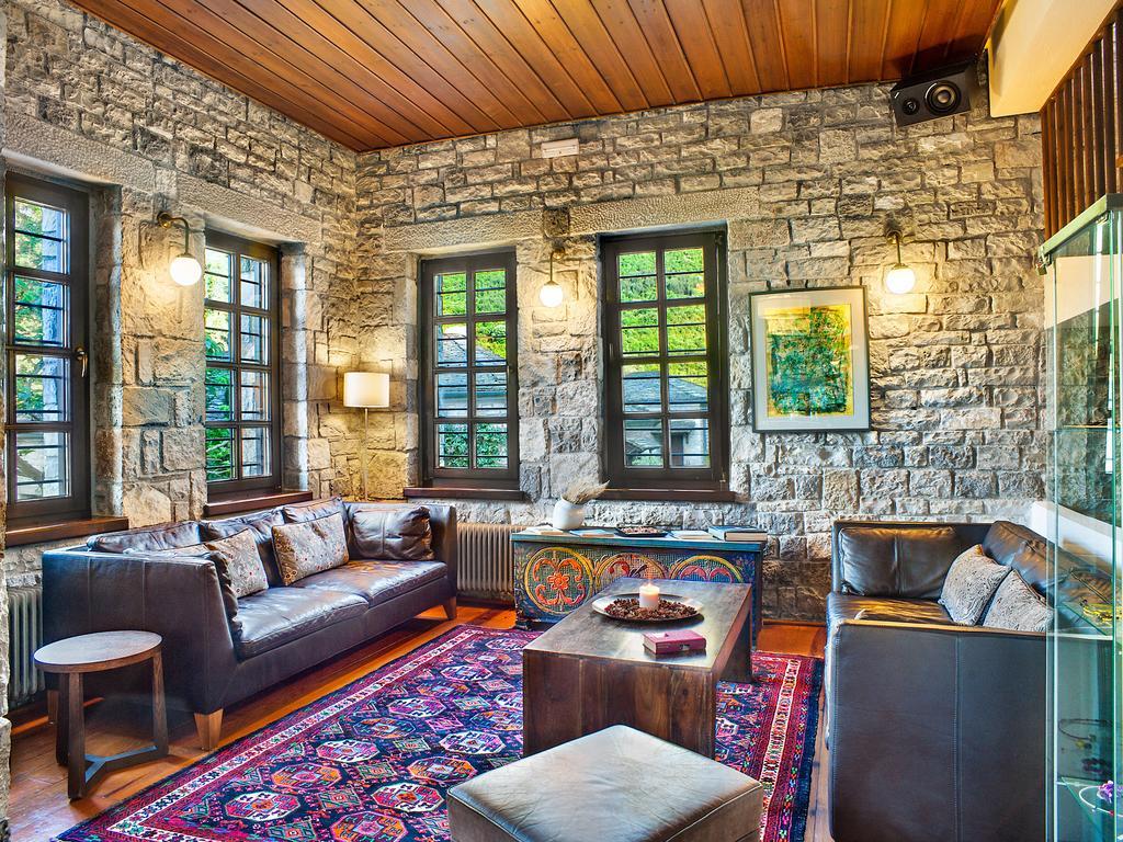 Aristi Mountain Resort エクステリア 写真